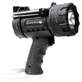 Hammer SL-500R / LED svietidlo / Nabíjací / IP67 / USB-C (SL-500R)