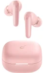 Anker Soundcore R60i ružová / Bezdrôtové slúchadlá / ANC / Bluetooth / výdrž 50 hodín (D1202G51)