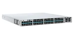 Cisco Catalyst 9300 / Switch / 48x mGig / UPOE + / Network Essentials (C9300X-48HX-E)