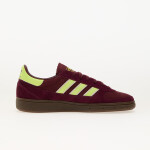 Tenisky adidas Handball Spezial Wm Shadow Red/ Solar Yellow/ Off White EUR 40 2/3