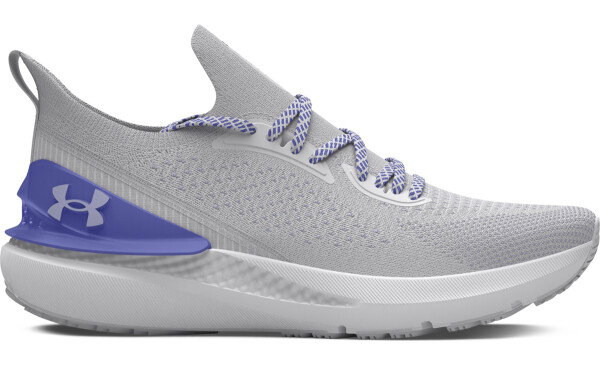 Under Armour UA W Shift-GRY Dámske topánky šedé 41 3027777-102-9.5