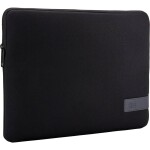 Case LOGIC® obal na notebook Reflect MacBook Sleeve 14 Black čierna