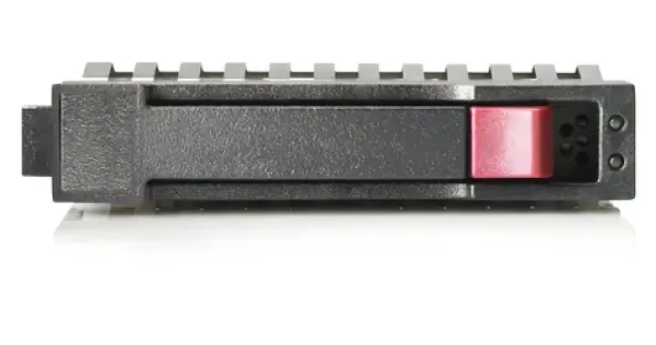 HP Enterprise 600GB / Interný disk / 10 000 RPM / 12 Gbps SAS (781516-S21)