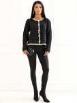 Sweter IR SW RR1299.83 czarny S/M