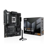 ASUS TUF GAMING B650E-E WIFI / AMD B650 / DDR5 / SATA III RAID / USB / 2.5GLAN / M.2 / sc.AM5 / ATX (90MB1LT0-M0EAY0)