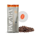 Bazzara Espresso Colombia Supremo 250 g / Zrnková káva (8026028003214)