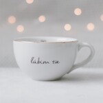 Bella Rose Porcelánový hrnček Ľúbim ťa 300 ml