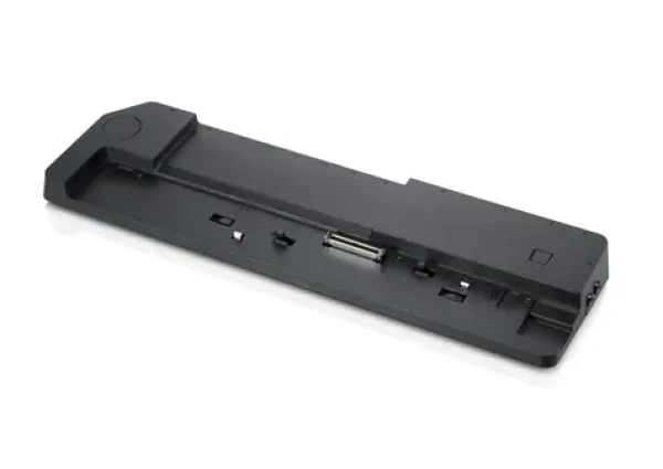 Fujitsu Port dokovacia stanica / 90W / Pre U7x U74x U75x E54x E55x / Audio / DP / DVI / VGA / LAN / 4x USB 3.0 (S26391-F1607-L119)
