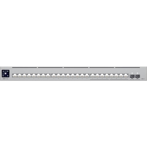 Ubiquiti Networks UniFi USW Pro Max sieťový switch RJ45 / SFP + 24 + 2 porty; USW-PRO-MAX-24