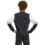 Mikina adidas Squadra 25 Sweat Crew Jr JE2773 152CM