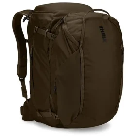 Thule TL-TLPM260DKH Landmark cestovný batoh 60 l TLPM260 hnedá (TL-TLPM260DKH)
