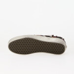 Tenisky Vans LX Classic Slip-On 98 Red/Multi EUR 42.5