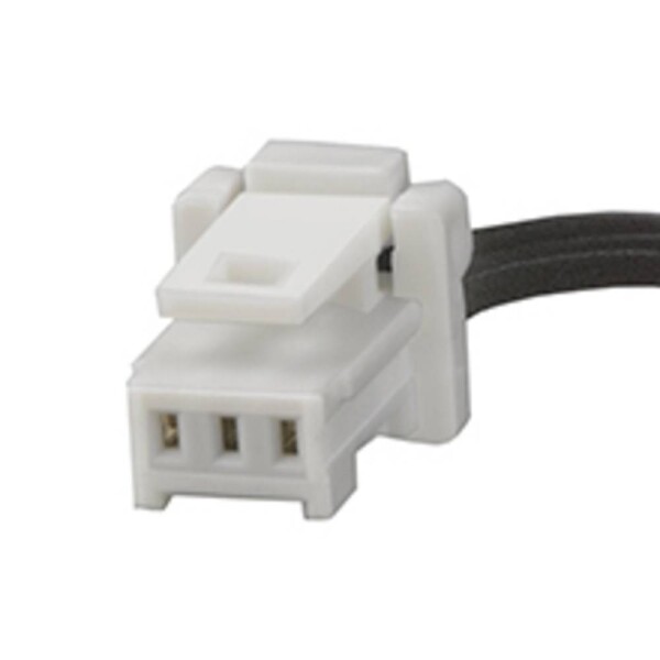 Molex zásuvkové púzdro na kábel 151330305 1 ks Bulk; 151330305