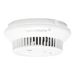 Homematic IP HmIP-SWSD-2 Dymový hlásič požiaru (HmIP-SWSD-2)