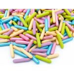 Zdobenie pastelovej tyčinky 90 g - Happy Sprinkles - Happy Sprinkles