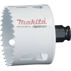 Makita E-03903 E-03903 vŕtacia korunka 68 mm 1 ks; E-03903