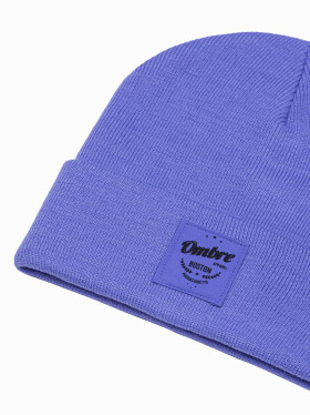 Pánska Ombre Hat Violet UNI