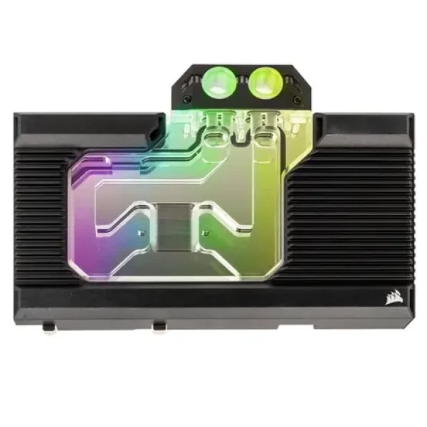 Corsair Hydro X Series XG7 RGB Nvidia GeForce 3090 Ti FE vodný blok - Acryl + Nickel (CX-9020017-WW)