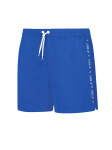 Pánske plavky - šortky Self Sport SM 22 Holiday Shorts S-3XL modrá M