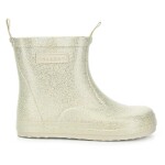 Bundgaard Misty Ivory Sparkle barefoot čižmy 26 EUR