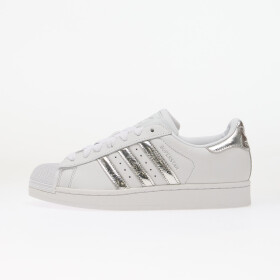 Tenisky adidas Superstar II Ftwr White/ Silver Met./ Silver Met. EUR 38