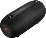 ECG BTS X1 čierna / prenosný reproduktor / 25 W / 8800mAh / BT 4.2 / micro SD / FM / AUX-IN / IPX4 (150240214958)