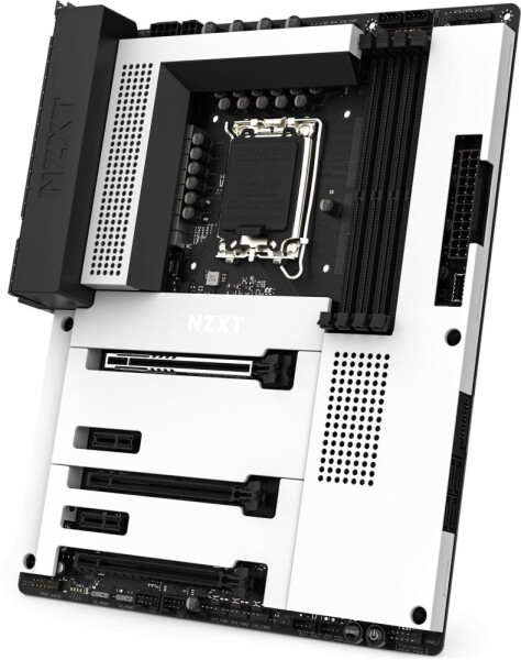 Nzxt NZXT N7 Z790 Intel Z790 LGA 1700 ATX