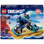 LEGO® DREAMZzz™ 71479 Zoey a jej mačacia motorka