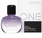 Esprit Esprit One Woman - EDT 20 ml