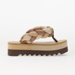 Tenisky Havaianas Hav. Top High Chuncky B Dark Brown EUR 37/38