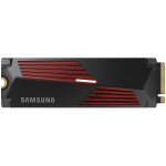 Samsung SSD M.2 NVME 4TB PRO MZ-V9P4T0GW Samsung