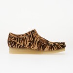 Tenisky Clarks Originals Wallabee Tiger Print EUR 45