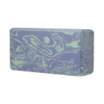 Kocka na jogu 4F U091 2balenia viacfarebná plná šírka 4FWAW25AAOTU091 90A NEPLATÍ