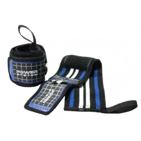 Ariana PowerSystem Wrist Wraps bandáže na zápästie (03358)