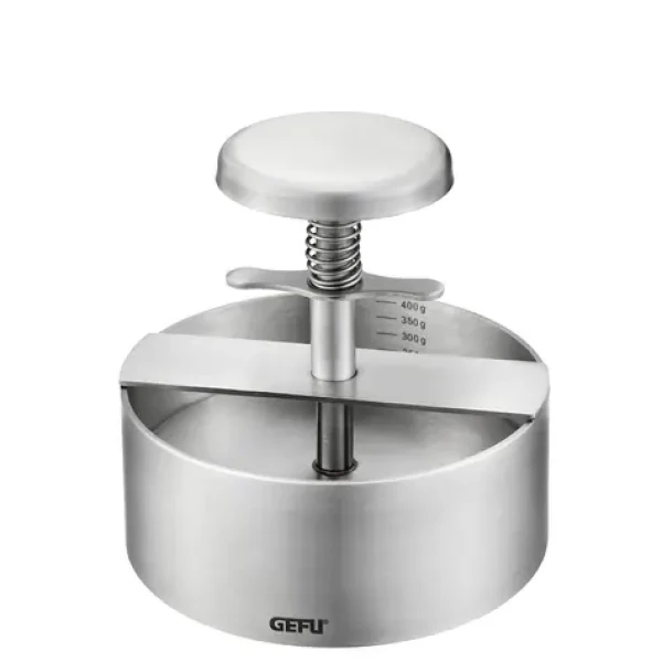 Gefu Lis na hamburger / nerez (G-15415)