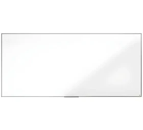 NOBO Essence 2400x1200 mm / Magnetická tabuľa / Biela / Hliníkový rám (1915223)