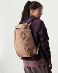 Db Hugger Backpack 20L Affogato Brown