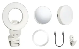 Godox LR15Bi + LR30Bi / Sada LED svetiel / CRI 97 / 5 farebných teplôt / USB-C (LR Kit)