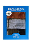 Nohavičky Henderson 1446 K668 A'3 M-2XL MULTICOL XL