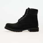 Tenisky Timberland 6 In Premium WP Boot Black EUR 44