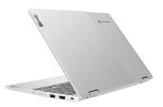 Lenovo IdeaPad Flex 3 12IAN8 sivá / 12.2 WUXGA / Intel N100 0.8 GHz / 8GB / 128 eMMC / Intel UHD / ChromeOS (82XH001DMC)