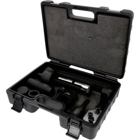 Sada na montáž a demontáž skrutiek kolesa, 13-dielna KS Tools 460.5500; 460.5500