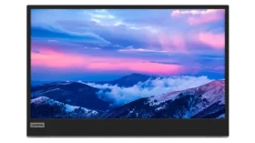 15.6 Lenovo L15 čierna / IPS / 1920 x 1080 / 16:9 / 14 ms / 250cd-m2 / 1000:1 / USB-C (66E4UAC1WL)
