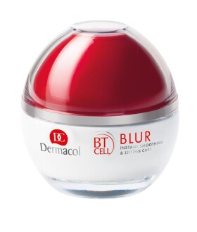 DERMACOL BT cell Blur