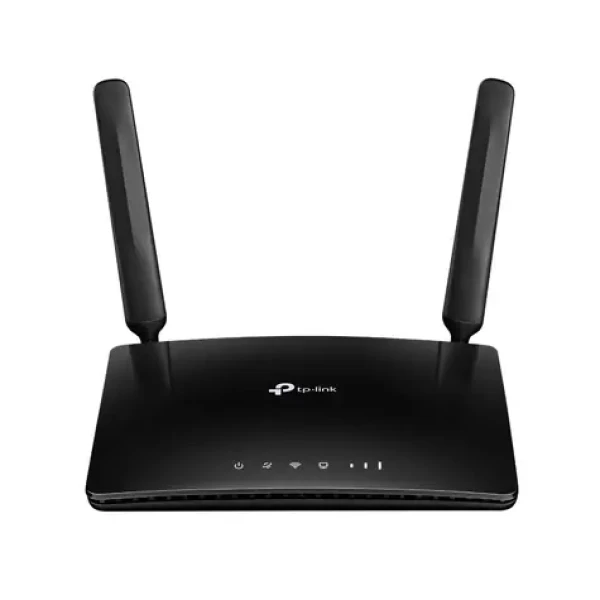TP-LINK Archer MR200 / 2G amp; 3G amp; LTE Router / 2.4GHz - 300Mbps / 5GHz - 433Mbps / WAN + 3x LAN / SIM (Archer MR200)
