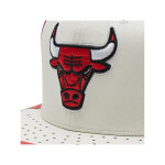 Mitchell & Ness NBA Day One Snapback Bulls 6HSSMM19224-CBUWHRD OSFM