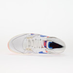 Tenisky Nike Air Tech Challenge 2 White/ Royal Blue-Laser Crimson EUR 37.5