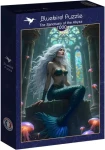 BlueBird Puzzle Svätyňa priepasti