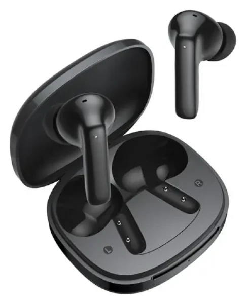QCY T13 Pre čierna / Bezdrôtové slúchadlá do uší / ANC / Bluetooth
