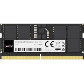 Lexar DDR5 16GB (1x16GB) 5600MHz / SODIMM / DDR5 / CL46-45-45-90 (LD5S16G56C46ST-HGN)